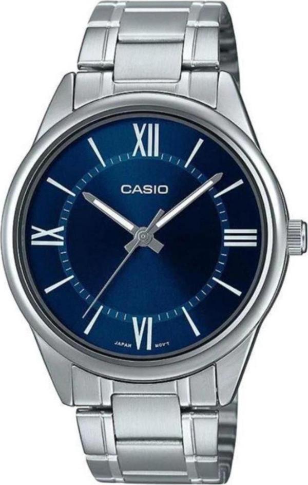 Casio Erkek Kol Saati MTP-V005D-2B5UDF - Image 1