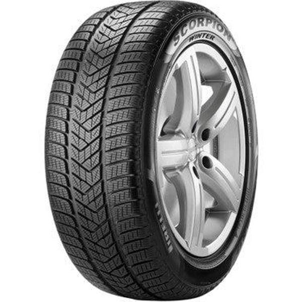 Pirelli Scorpion Winter 255/45R19 104H XL ELT (Kış) (2025) - Image 1