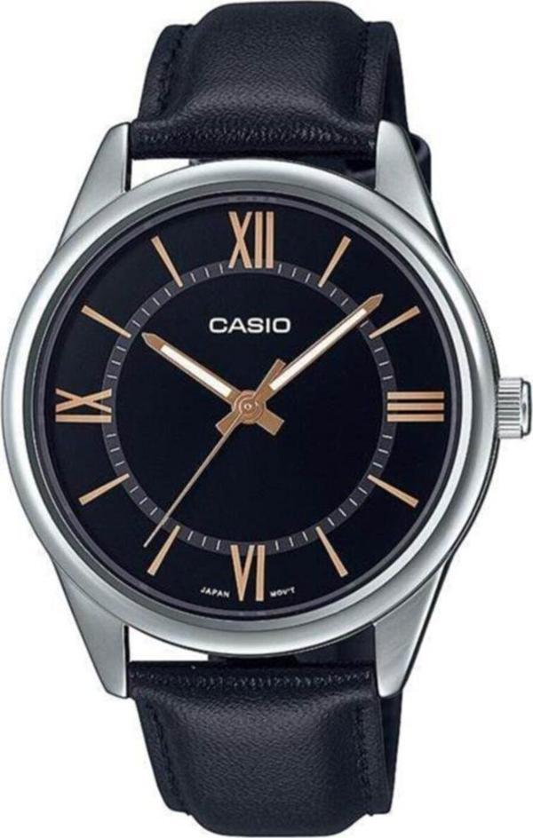 Casio Erkek Kol Saati MTP-V005L-1B5UDF - Image 1