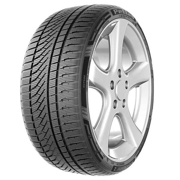 Petlas Snowmaster 2 Sport 235/45R18 98V TL XL (Kış) (2025) - Image 1