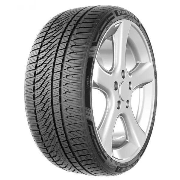 Petlas Snowmaster 2 Sport 255/40R18 99V TL XL (Kış) (2025) - Image 1