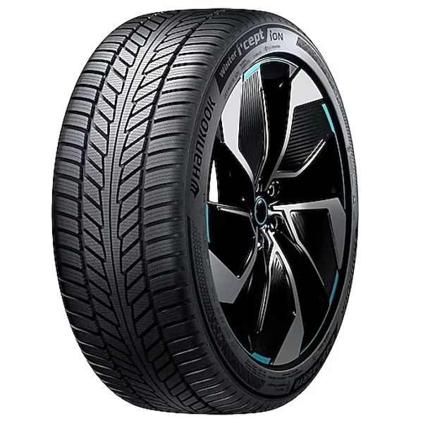 Hankook Winter I*Cept iON IW01A 255/50R20 109H XL (Kış) (2025) - Image 1