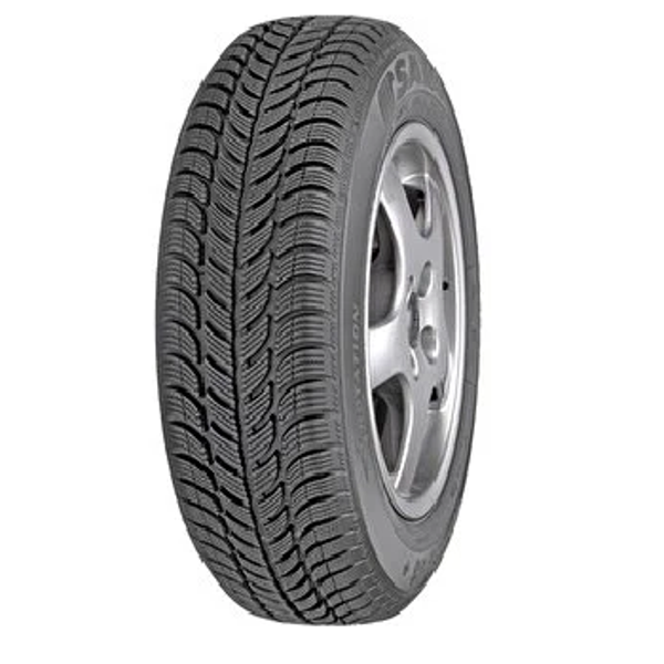 Sava Eskimo S3 + 175/70R13 82T M +S 3PMSF (Kış) (2025) - Image 1