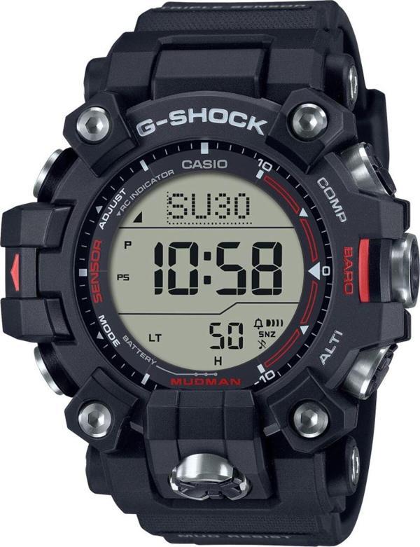 Casio Gw-9500-1Dr G-Shock Erkek Kol Saati - Image 1