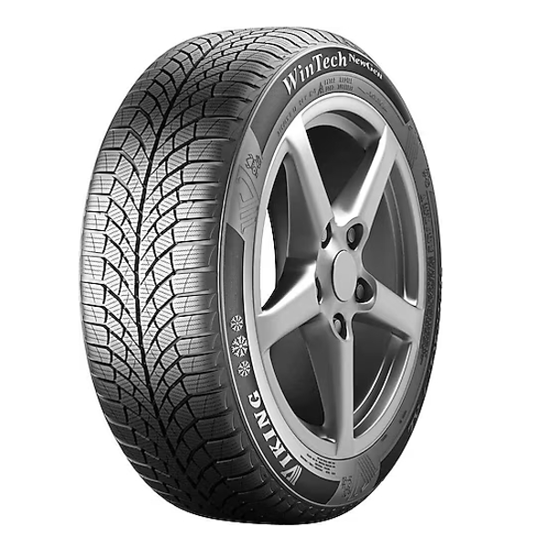 Viking WinTech NewGen 215/55R17 98V XL FR (Kış) (2025) - Image 1