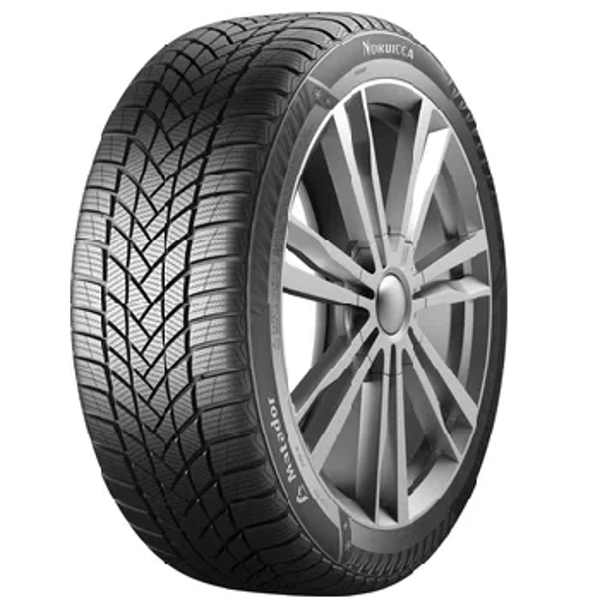 Matador MP93 Nordicca 175/70R14 88T XL (Kış) (2025) - Image 1