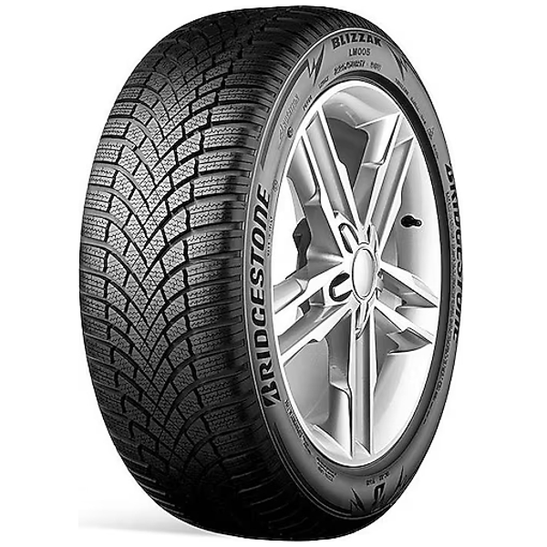 Bridgestone Blizzak LM005 Driveguard 225/55R17 101V XL RFT (Kış) (2025) - Image 1