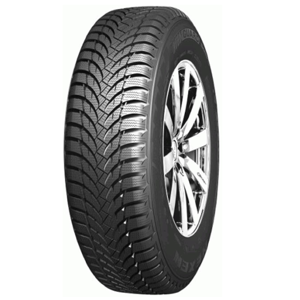 Nexen Winguard Snow WH2 185/65R14 86T (Kış) (2022) - Image 1