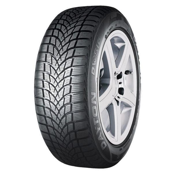 Dayton DW510E 195/55R16 87H (Kış) (2025) - Image 1