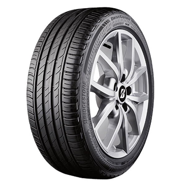 Bridgestone Blizzak LM005 DriveGuard 225/50R17 98V XL RFT (Kış) (2025) - Image 1