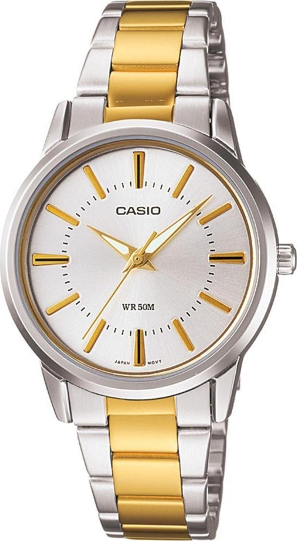 Casio Kadın Kol Saati LTP-1303SG-7AVDF - Image 1