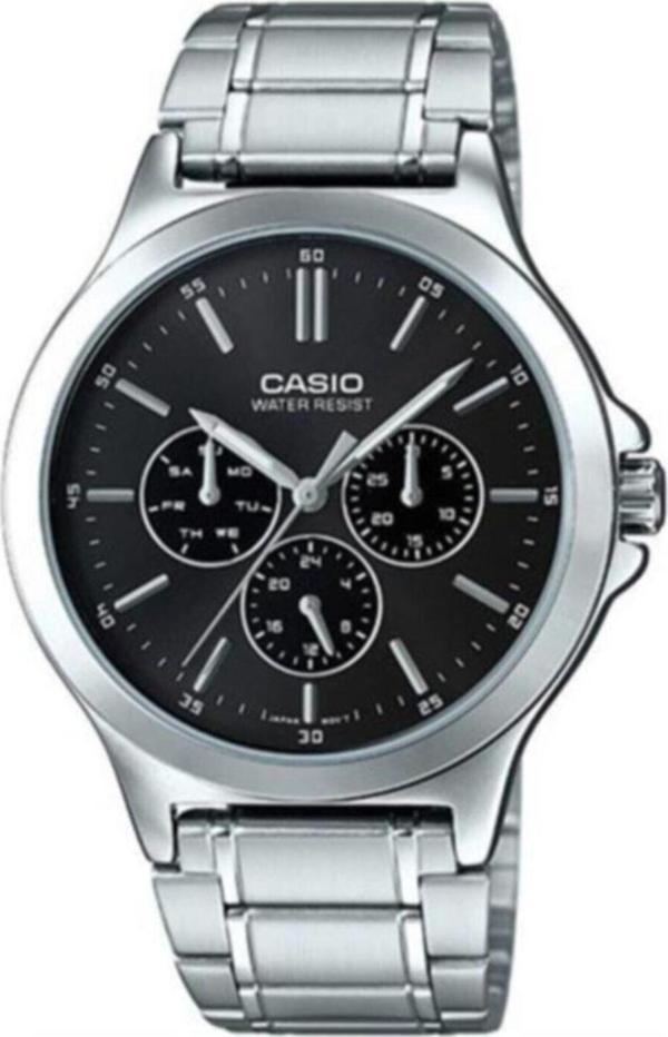 Casio Erkek Kol Saati MTP-V300D-1AUDF - Image 1