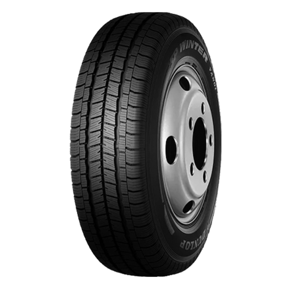 Dunlop SP Winter VAN01 195/70R15C 104R (Kış) (2024) - Image 1