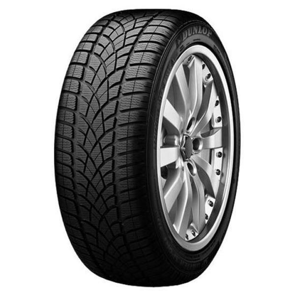 Dunlop Winter Sport 500 215/60R17 96H (Kış) (2025) - Image 1