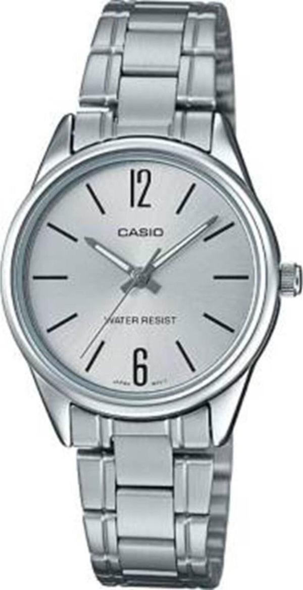 Casio Kadın Kol Saati  LTP-V005D-7BUDF - Image 1