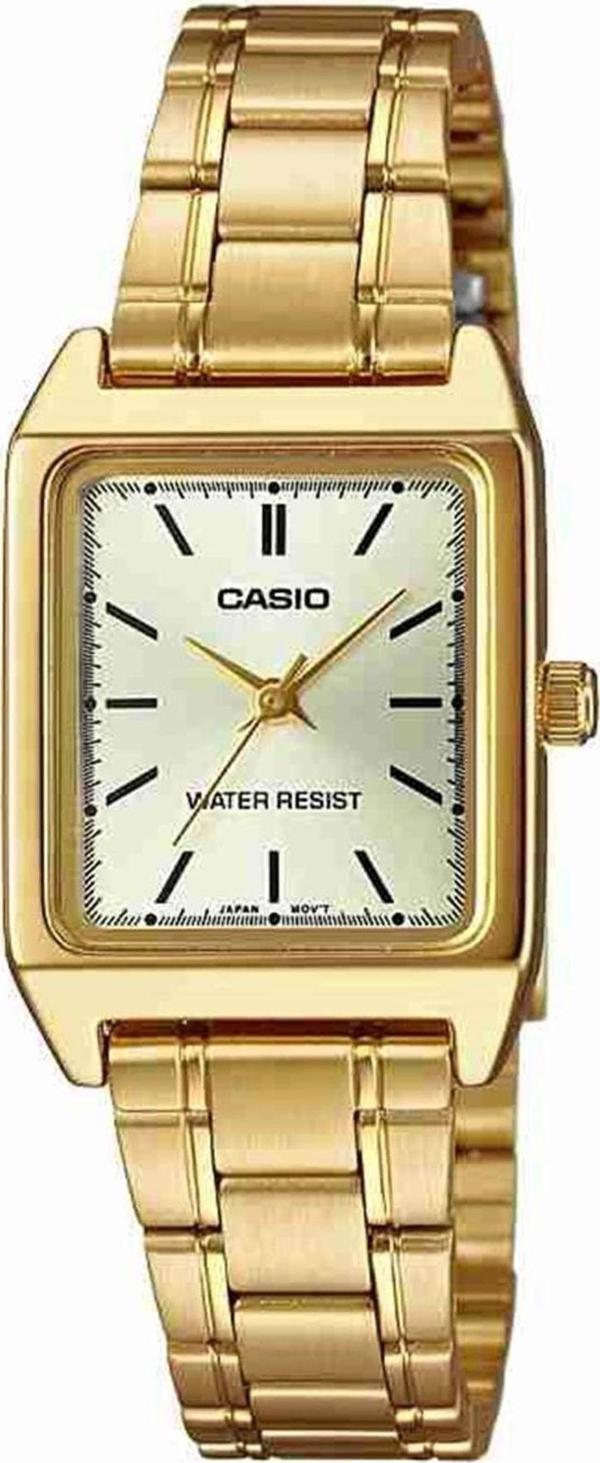 Casio Kadın Kol Saati  LTP-V007G-9EUDF - Image 1