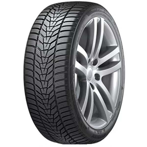 Hankook Winter I*Cept evo3 W330 225/45R18 95V XL (Kış) (2025) - Image 1
