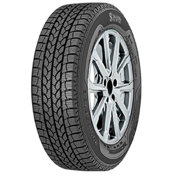 Sava Eskimo LT 215/75R16C 116/114R (Kış) (2025) - Image 1