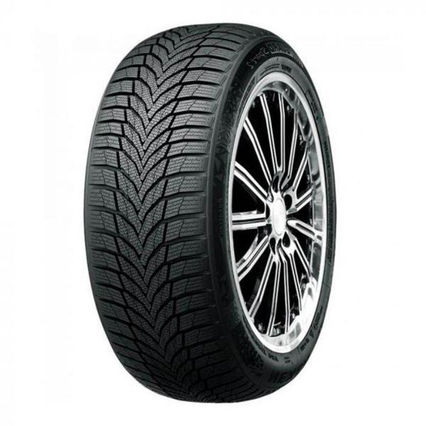 Nexen WinGuard Sport 2 215/45R18 93W XL (Kış) (2025) - Image 1