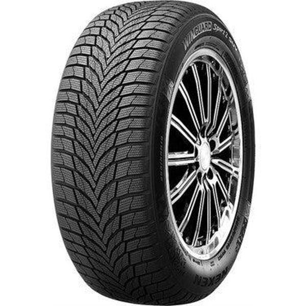 Nexen WinGuard Sport 2 SUV 275/45R20 110V XL (Kış) (2025) - Image 1