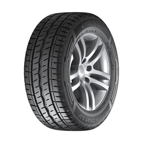 Hankook Winter I*Cept LV RW12 215/70R15C 109/107R (Kış) (2025) - Image 1