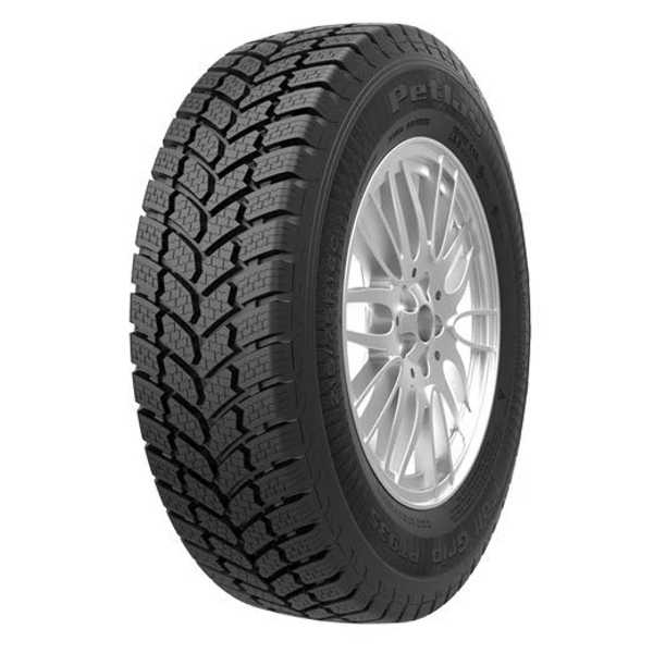 Petlas Fullgrip PT935 225/65R16C 112/110R M+S 3PMSF 8PR (Kış) (2025) - Image 1