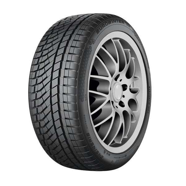 Falken Eurowinter HS02 PRO SUV 235/50R19 103V XL (Kış) (2025) - Image 1