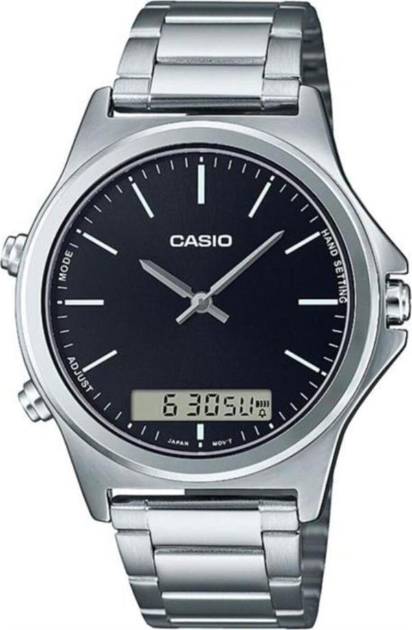 Casio Erkek Kol Saati MTP-VC01D-1EUDF - Image 1