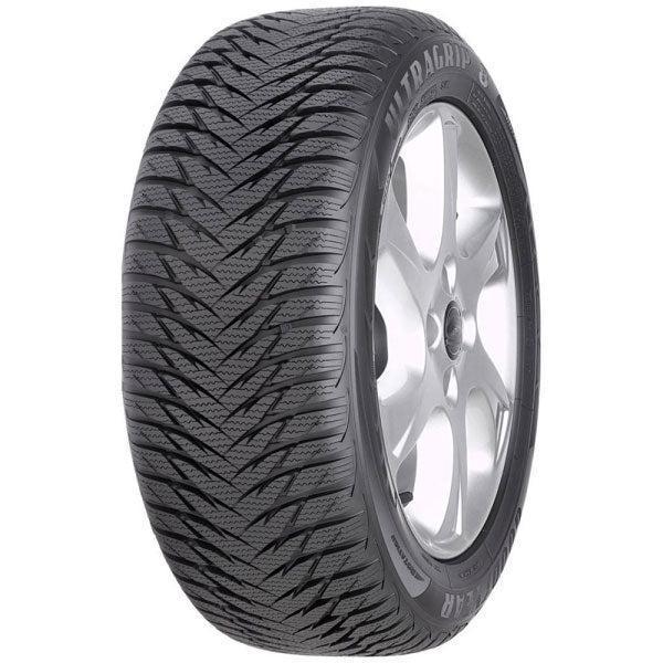 Goodyear UltraGrip 8 185/65R14 86T M+S (Kış) (2025) - Image 1