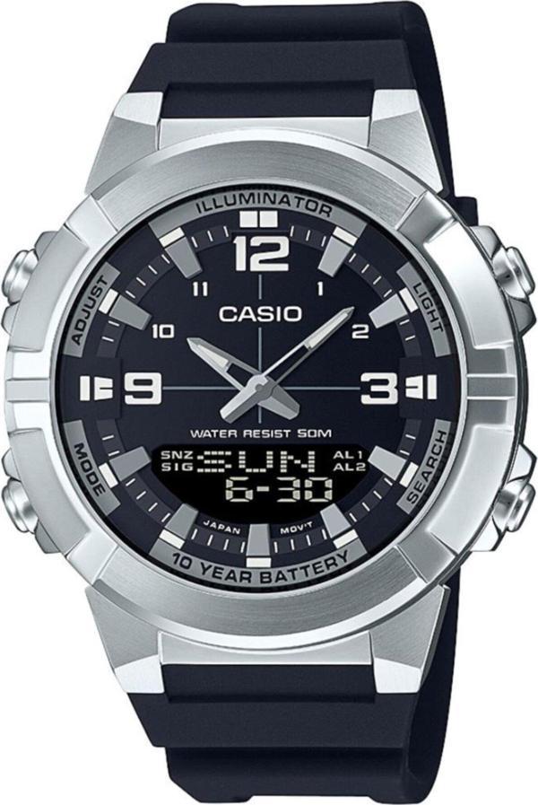 Casio Erkek Kol Saati AMW-870-1AVDF - Image 1