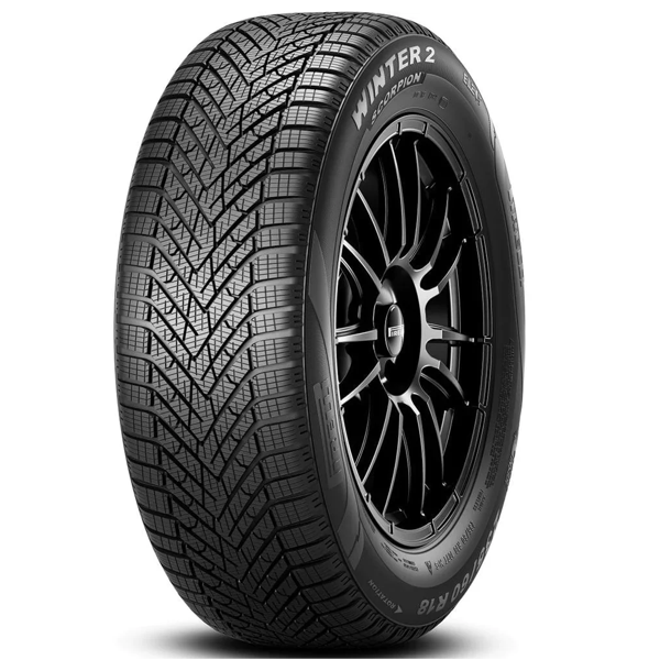 Pirelli Scorpion Winter 2 265/45R21 108V XL ELT (Kış) (2025) - Image 1