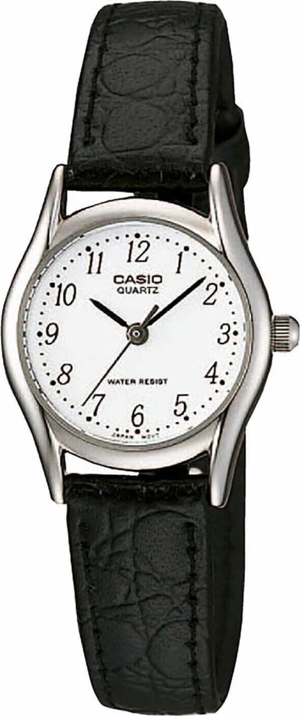 Casio Kadın Kol Saati LTP-1094E-7BRDF - Image 1