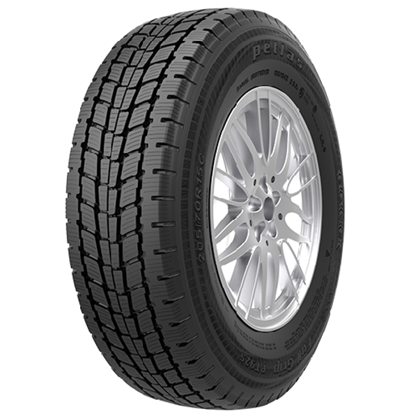 Petlas Fullgrip PT925 205/70R15C 106/104R (Kış) (2025) - Image 1