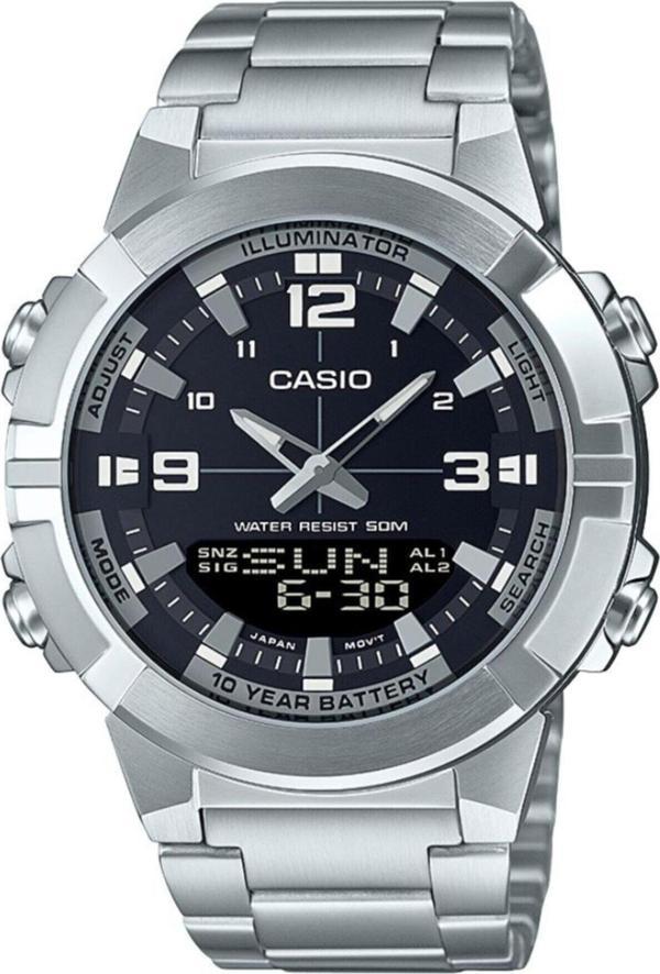 Casio Erkek Kol Saati AMW-870D-1AVDF - Image 1