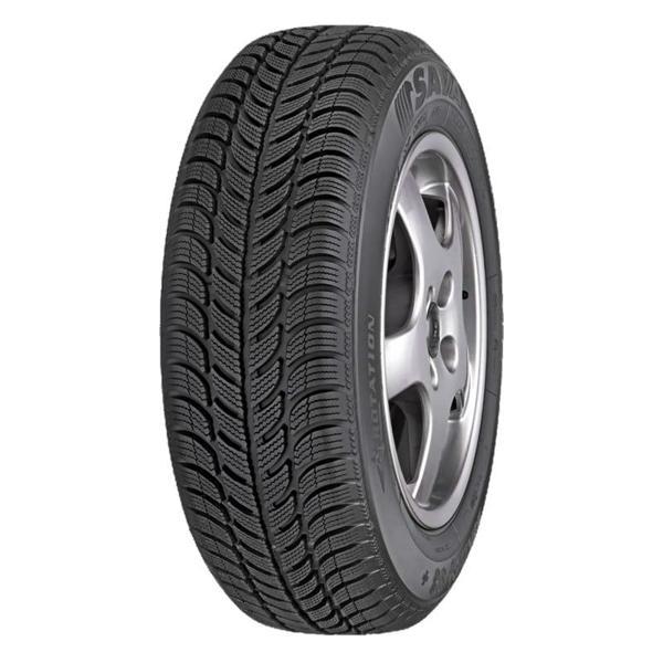 Sava Eskimo S3 + 195/60R15 88T M +S (Kış) (2025) - Image 1