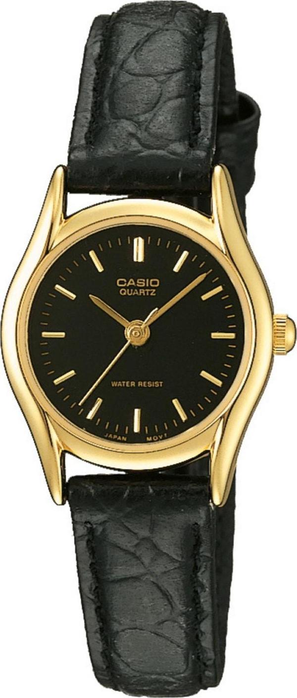 Casio Kadın Kol Saati LTP-1094Q-1ARDF - Image 1