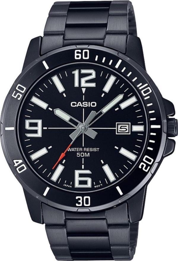 Casio Erkek Kol Saati MTP-VD01B-1BVUDF - Image 1