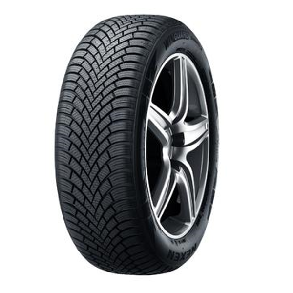 Nexen Winguard Snow G3 WH21 195/65R15 95T XL (Kış) (2025) - Image 1