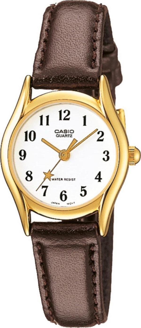 Casio Kadın Kol Saati LTP-1094Q-7B4RDF - Image 1