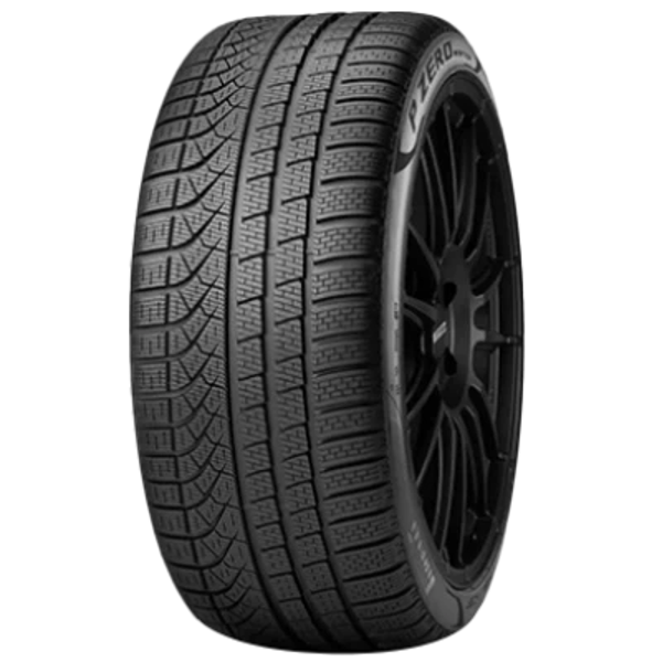 Pirelli P Zero Winter 255/45R20 105V XL * (Kış) (2024) - Image 1