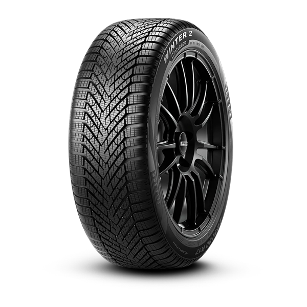 Pirelli Cinturato Winter 2 195/60R18 96H XL (Kış) (2025) - Image 1