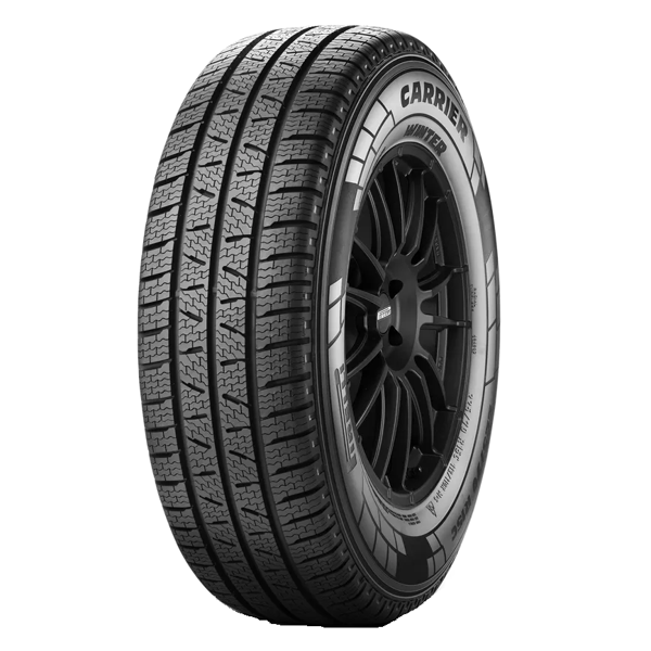 Pirelli Carrier Winter 215/75R16C 116/114R (Kış) (2025) - Image 1