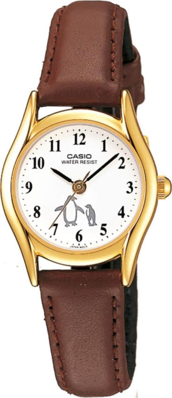 Casio Kadın Kol Saati LTP-1094Q-7B6RDF - Image 1