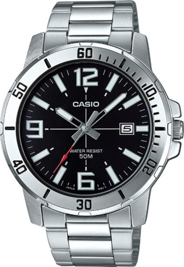Casio Erkek Kol Saati MTP-VD01D-1BVUDF - Image 1