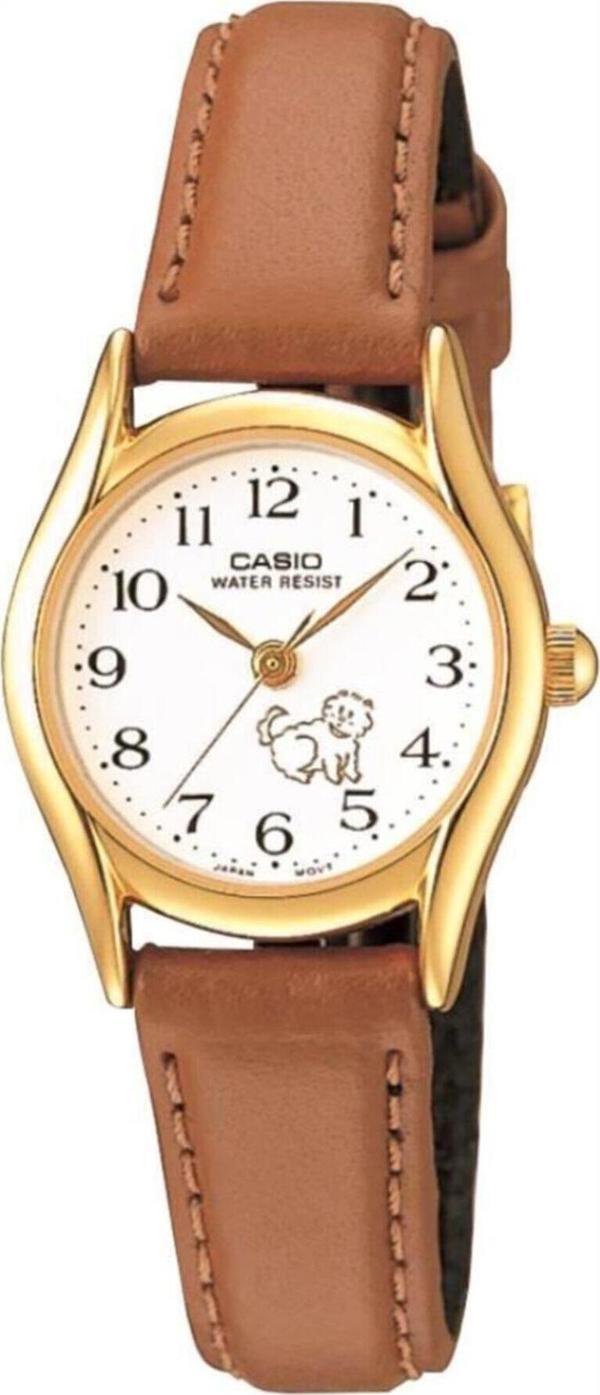 Casio Kadın Kol Saati LTP-1094Q-7B7RDF - Image 1