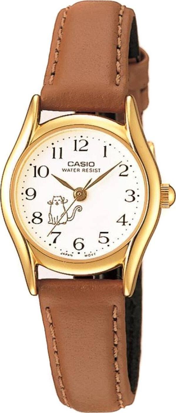 Casio Kadın Kol Saati LTP-1094Q-7B8RDF - Image 1