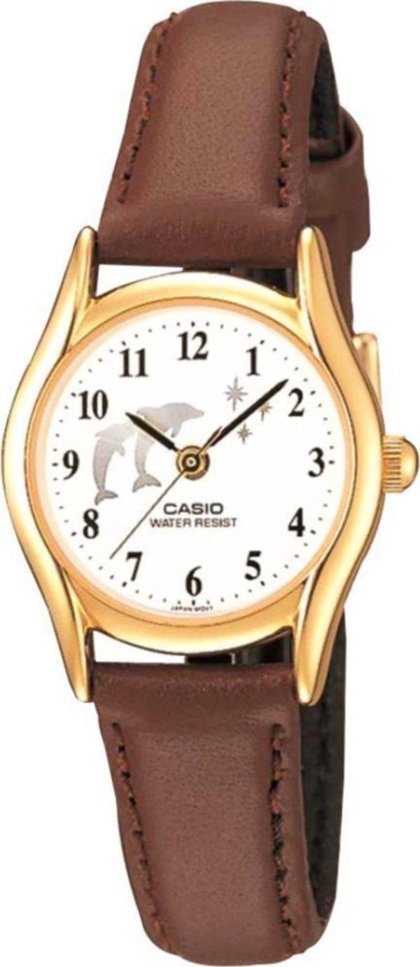 Casio Kadın Kol Saati LTP-1094Q-7B9RDF - Image 1
