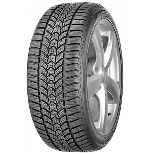 Debica Frigo HP 2 195/55R15 85H (Kış) (2025) - Image 1