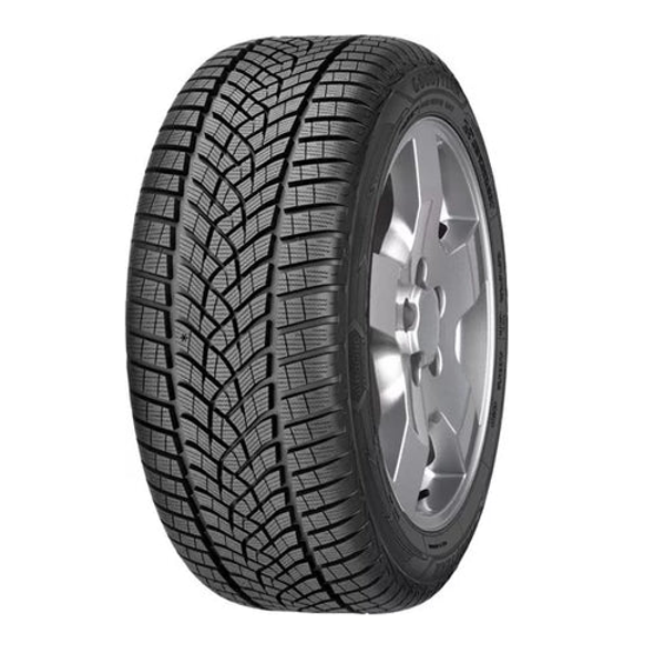 Goodyear UltraGrip Performance + SUV 225/60R18 104H XL (Kış) (2025) - Image 1