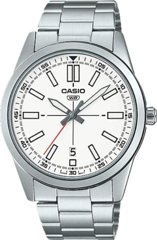 Casio Erkek Kol Saati MTP-VD02D-7EUDF - Image 1